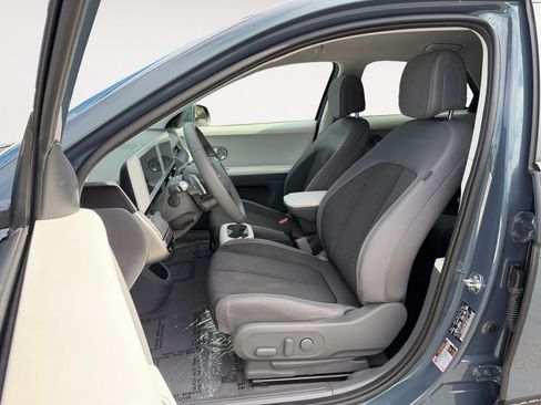 Used 2024 Hyundai Ioniq 5 SE AWD/4WD image 7
