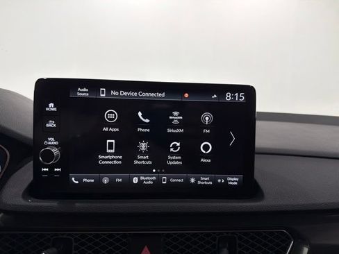 Used 2024 Acura Integra A-Spec FWD image 33