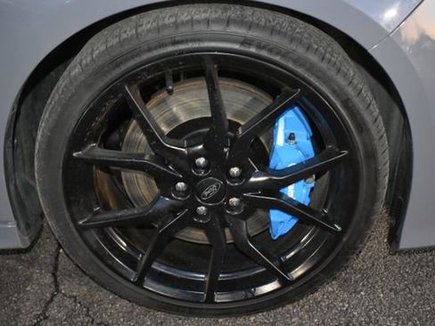 Used 2016 Ford Focus RS image 43