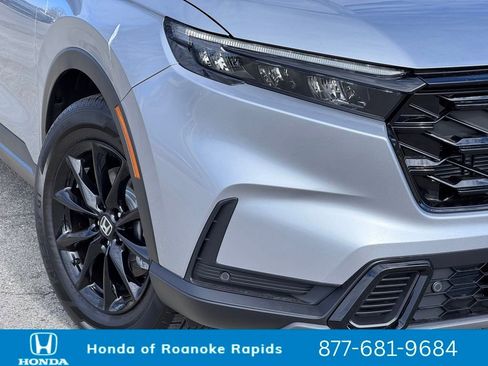 New 2026 Honda CR-V Sport-L image 43