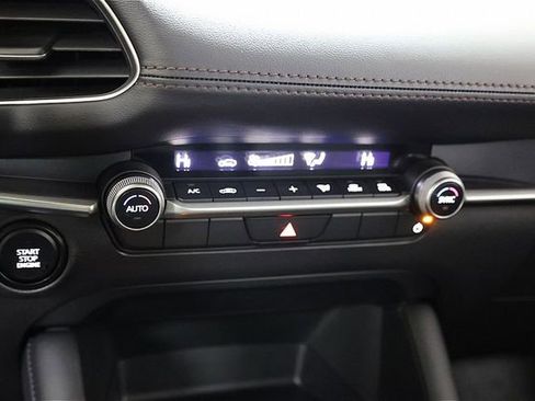 New 2026 MAZDA MAZDA3 s Sport image 28