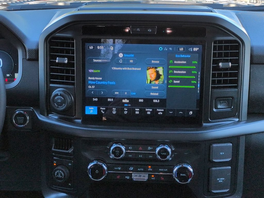 Used 2026 Ford F150 Tremor AWD/4WD image 18