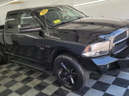 Used 2019 RAM 1500 Express w/ Express Value Package image 6