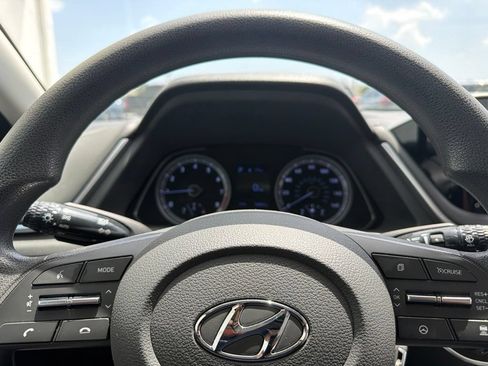 Used 2020 Hyundai Sonata SE w/ Cargo Package FWD image 14