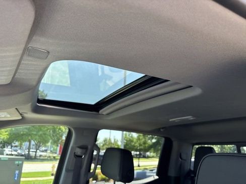 Used 2023 GMC Sierra 1500 Denali w/ Denali Reserve Package AWD/4WD image 28