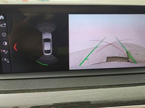 Used 2020 BMW 430i Gran Coupe 430i Gran Coupe w/ Convenience Package image 22