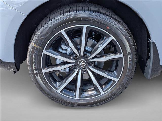 New 2026 Acura RDX A-Spec w/ Advance Package AWD/4WD image 15