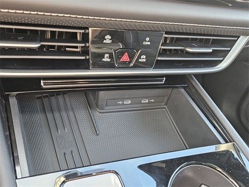 New 2026 Volkswagen Atlas Cross Sport SEL R-Line image 25