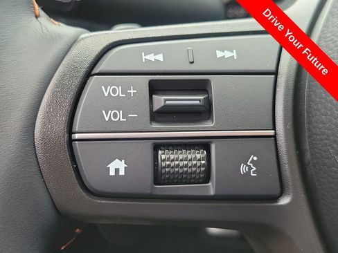 Used 2026 Honda CR-V Sport image 5