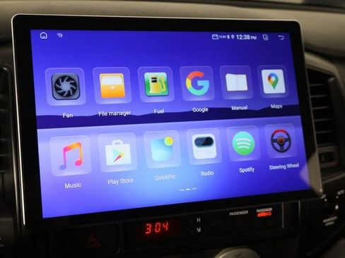 Used 2008 Toyota Tacoma 4x4 Access Cab V6 image 22