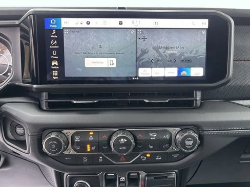 New 2026 Jeep Gladiator Rubicon w/ Safety Group image 15