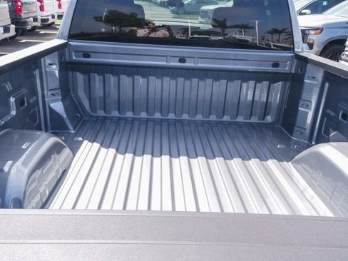 New 2026 Chevrolet Silverado 1500 LT image 24