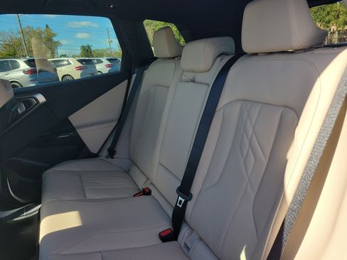 New 2026 BMW X3 xDrive30 w/ Premium Package image 8