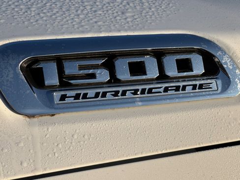 New 2026 RAM 1500 Laramie image 25