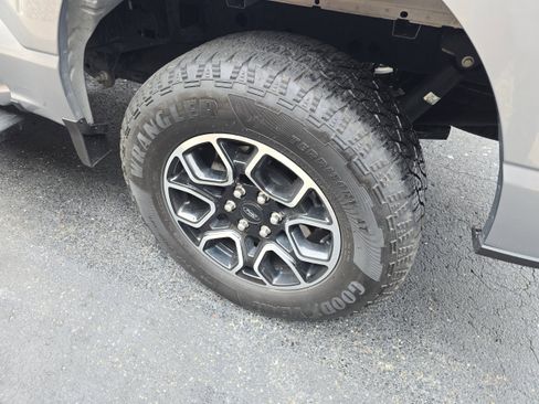 Used 2023 Ford F150 XLT w/ Equipment Group 302A High image 8