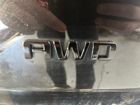 Used 2021 Chevrolet Traverse Premier w/ Redline Edition image 48