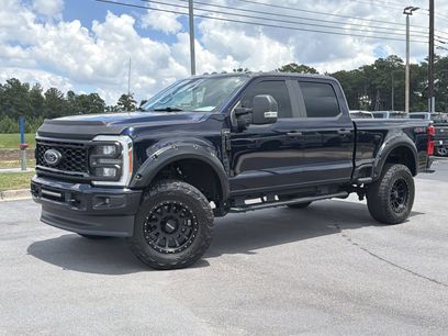 Used 2023 Ford F250 XL w/ STX Appearance Package