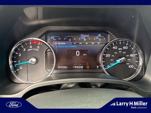 Used 2021 Ford F250 Lariat image 10