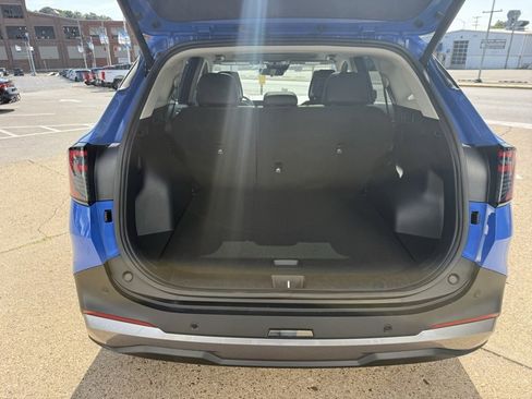 New 2026 Kia Sportage EX w/ EX Panorama Roof Package image 10