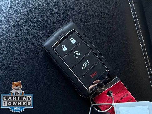 Used 2024 Jeep Grand Cherokee L Altitude AWD/4WD image 29