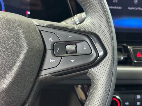New 2026 Chevrolet TrailBlazer LT FWD image 31