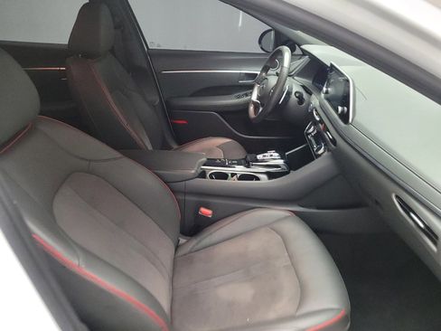 Used 2021 Hyundai Sonata SEL Plus image 21