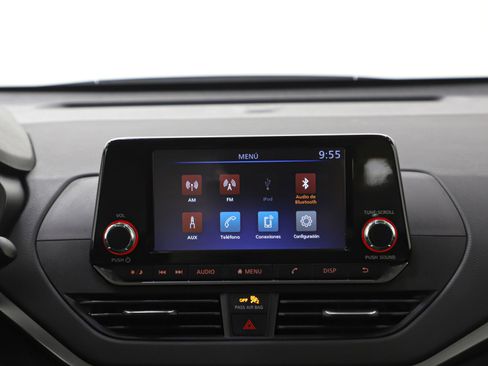 Used 2024 Nissan Altima 2.5 S image 16