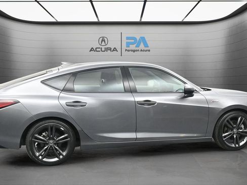 Used 2024 Acura Integra A-Spec image 23