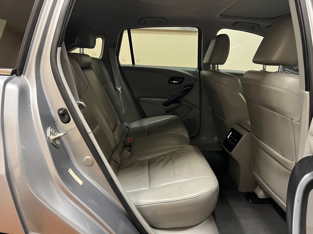 Used 2017 Acura RDX w/ Advance Package FWD image 22