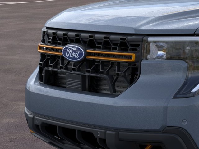 New 2026 Ford Maverick Tremor AWD/4WD image 18