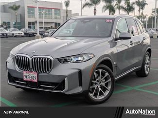 Used 2024 BMW X5 xDrive40i w/ Premium Package video 1