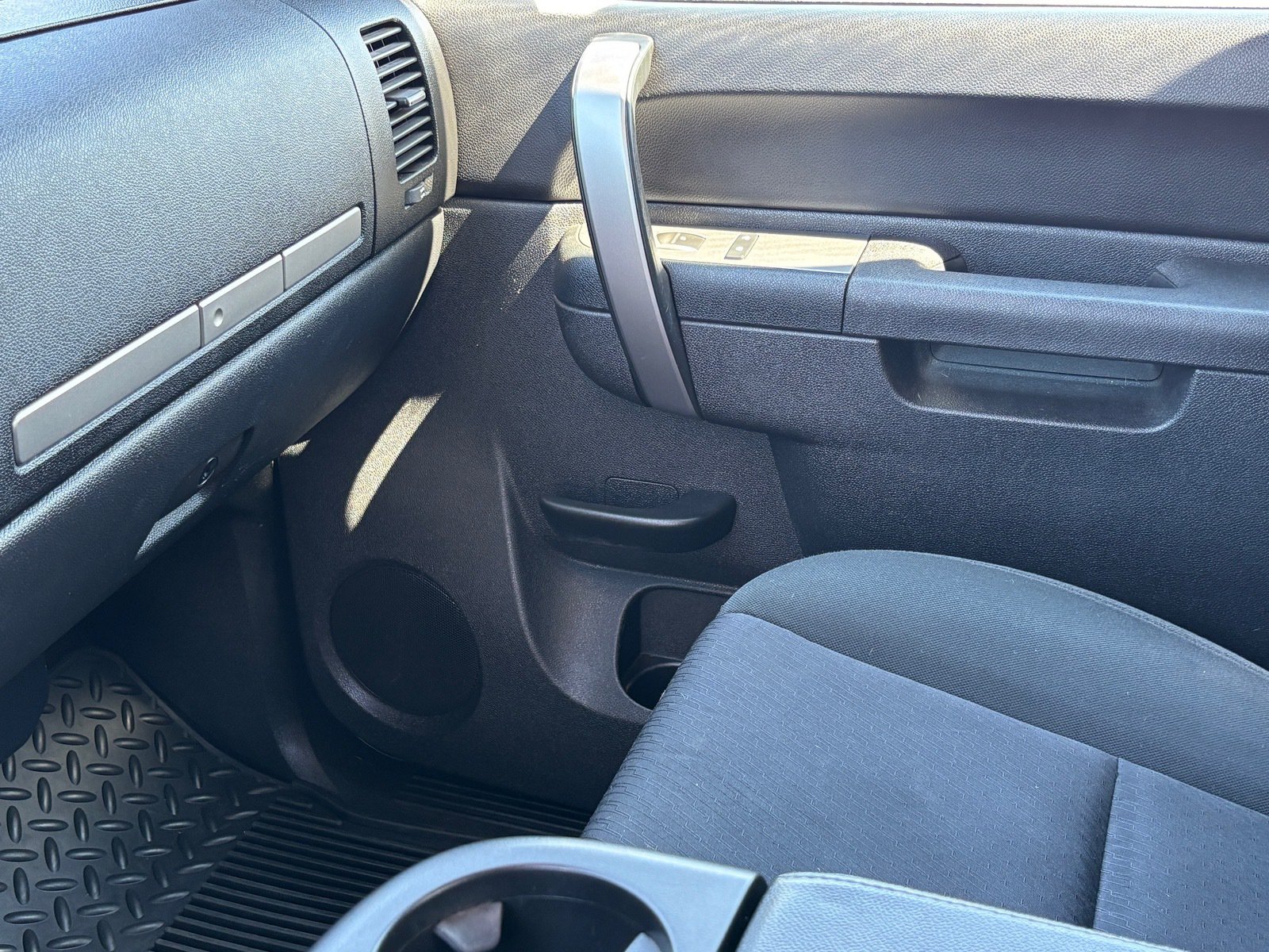 Used 2012 Chevrolet Silverado 1500 LT w/ All-Star Edition RWD image 19
