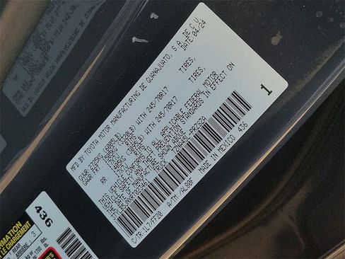 Used 2024 Toyota Tacoma SR5 image 29