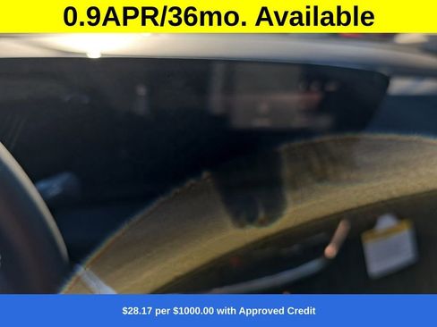 New 2026 Buick Encore GX Sport Touring w/ Comfort Package image 21