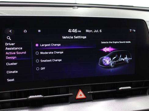 Used 2023 Kia Sportage SX FWD image 64