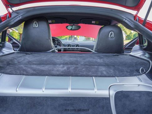 Used 2007 Porsche Cayman image 37