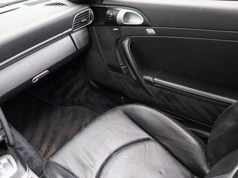 Used 2011 Porsche 911 Carrera S RWD image 25