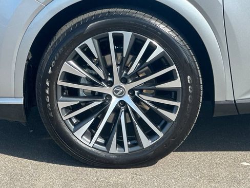 Certified 2023 Lexus RX 350 w/ Accessory Package (Z1) AWD/4WD image 25