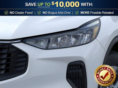 New 2026 Ford Escape Active w/ Tech Pack #1 FWD image 23