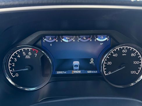 Used 2023 Ford F150 XLT w/ Equipment Group 302A High image 21