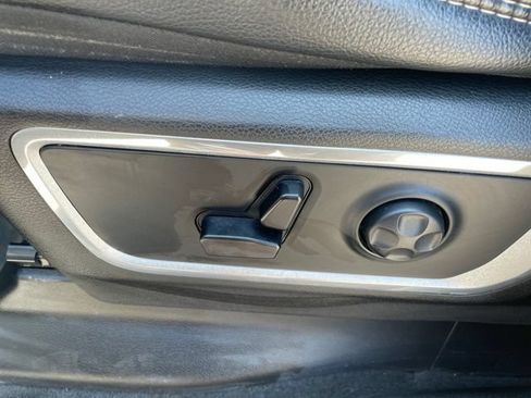 Used 2021 RAM 1500 Laramie AWD/4WD image 27