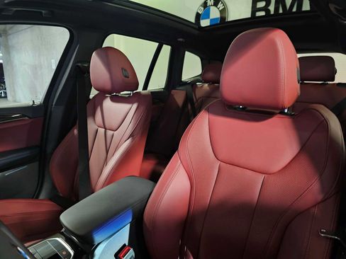 Used 2023 BMW X3 xDrive30i w/ Convenience Package image 32