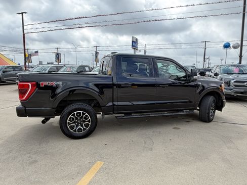 Used 2022 Ford F150 XLT w/ Equipment Group 302A High image 5