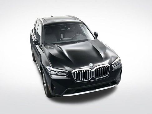 Used 2024 BMW X3 sDrive30i w/ Convenience Package w/ZPA image 27