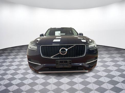 Used 2019 Volvo XC90 T6 Momentum w/ Advanced Package image 5