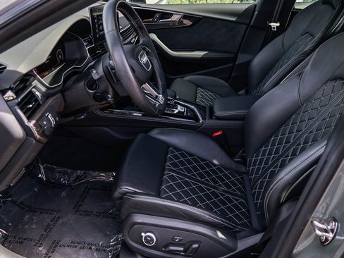 Used 2023 Audi S5 Premium Plus w/ Premium Plus Package image 20