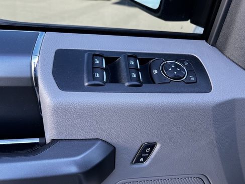 Used 2018 Ford F150 XLT w/ Equipment Group 302A Luxury image 18