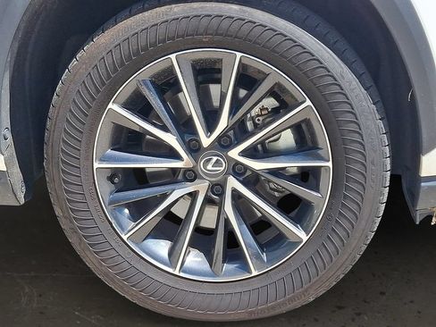 Used 2024 Lexus NX 350 AWD image 10