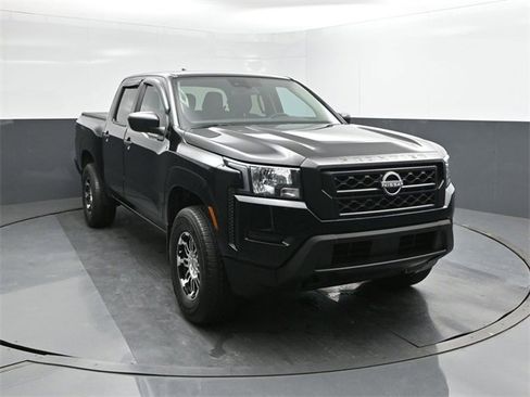 Used 2023 Nissan Frontier S w/ Technology Package image 22