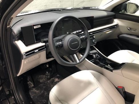 New 2026 Hyundai Tucson SEL image 19